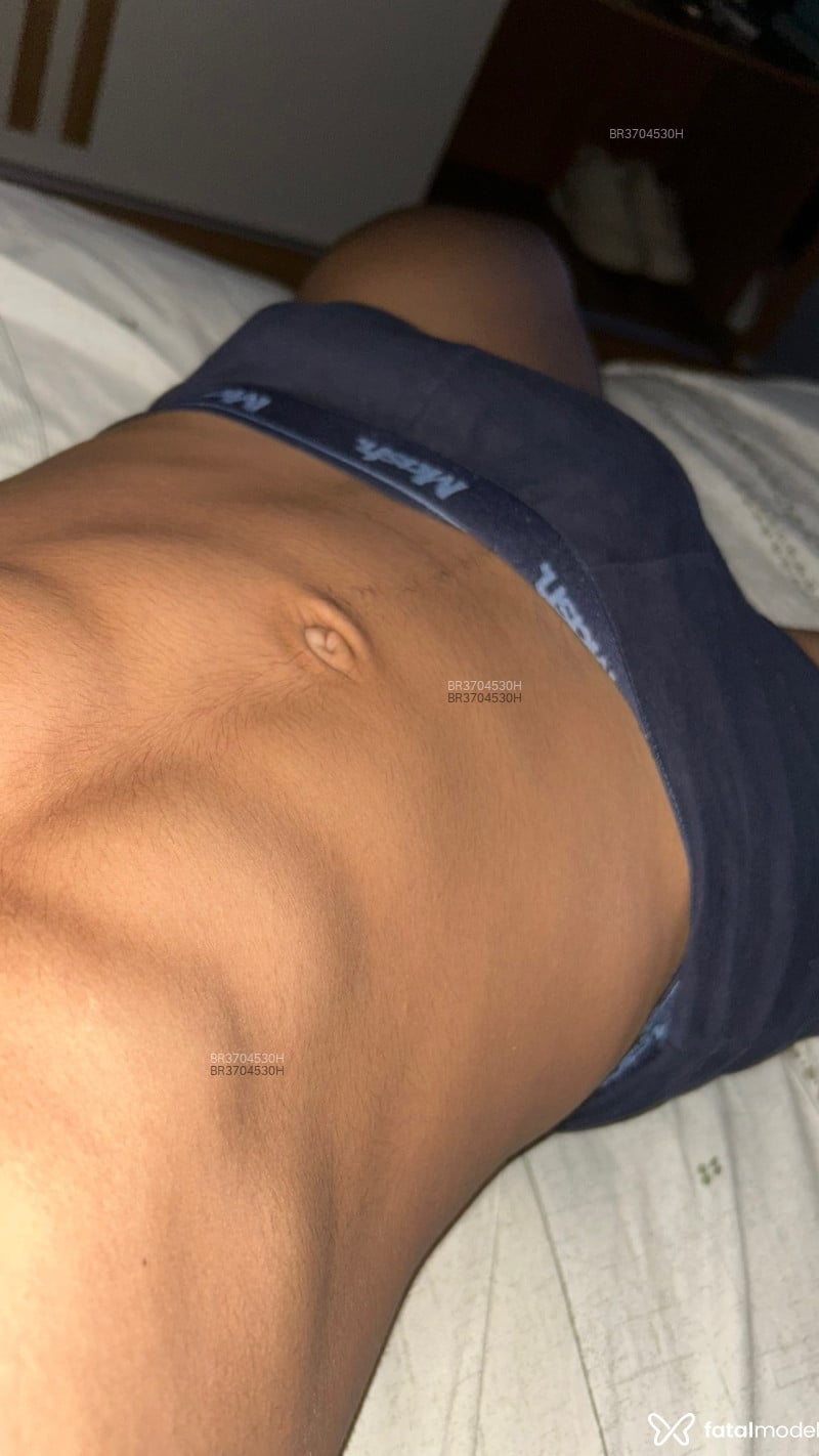Acompanhante Ricardo - Feed