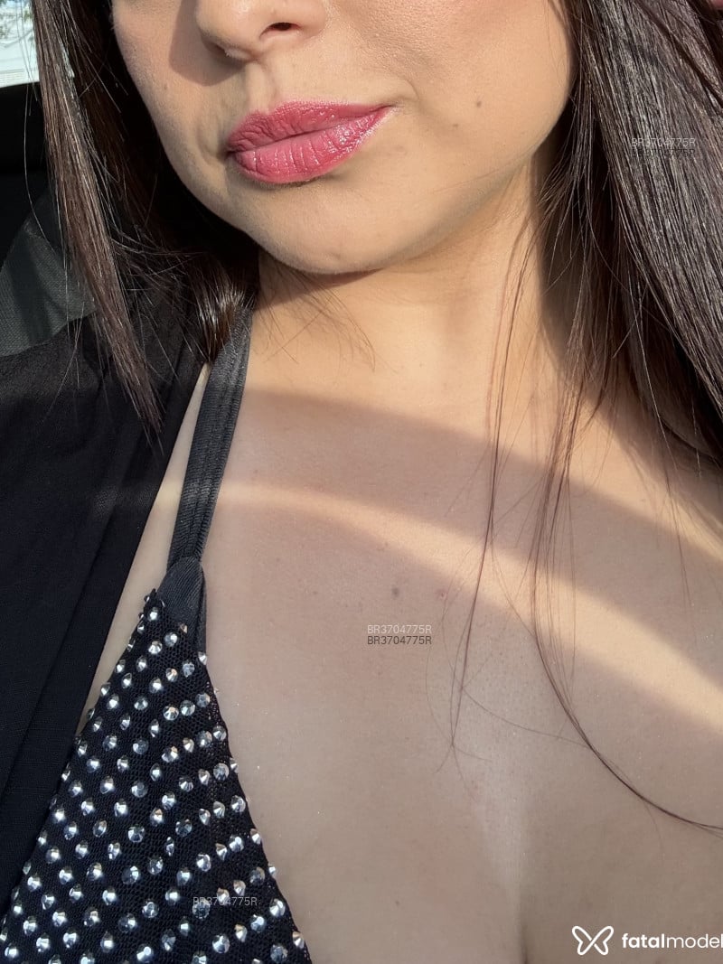 Acompanhante Pantera - Feed