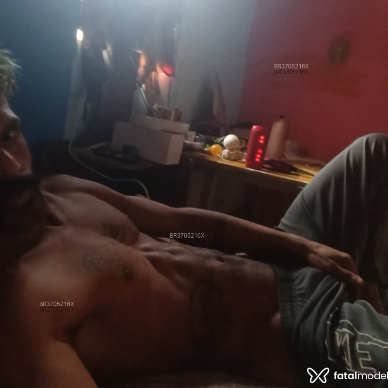 Acompanhante Kimmya - Feed
