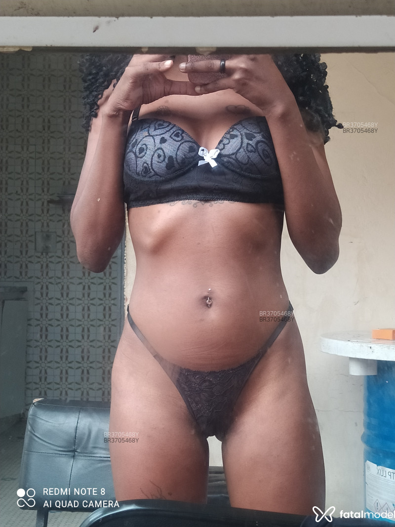 Acompanhante Bruna - Feed