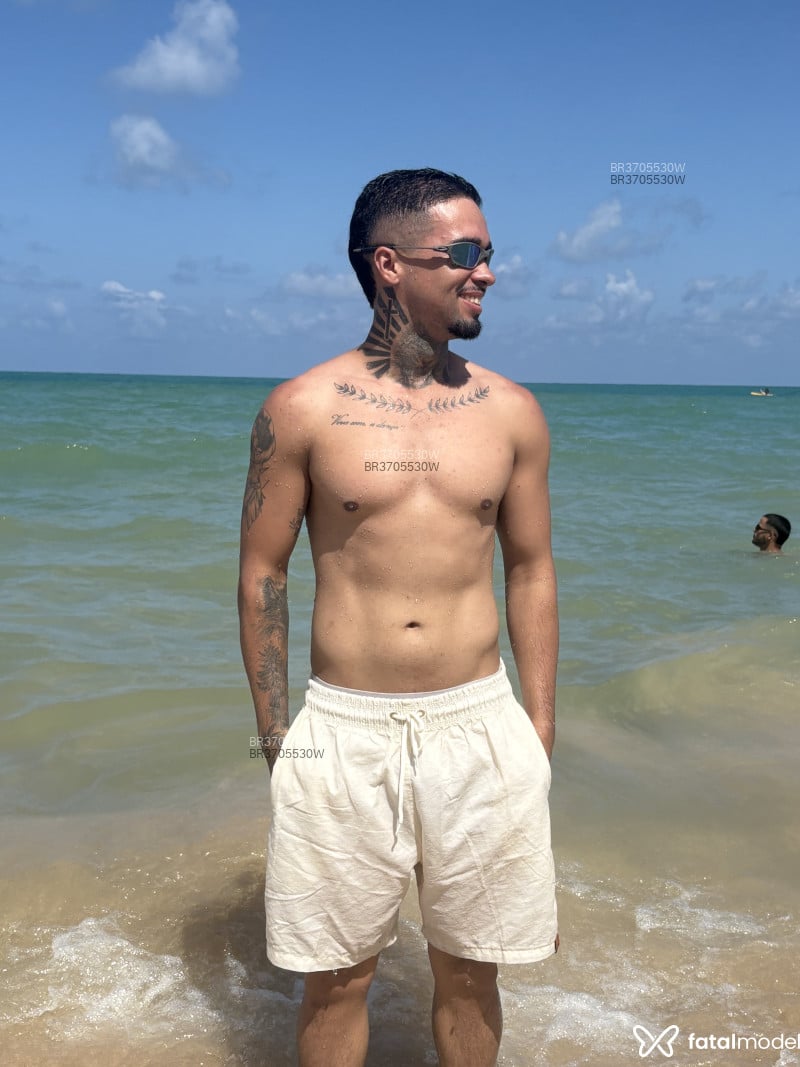 Acompanhante Bruno Caio - Feed