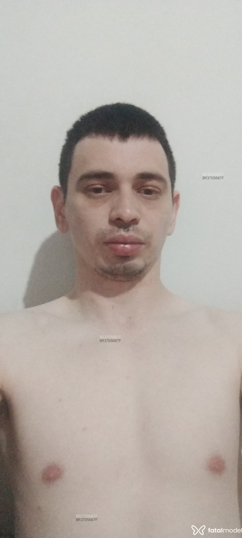 Acompanhante Paulinho - Feed