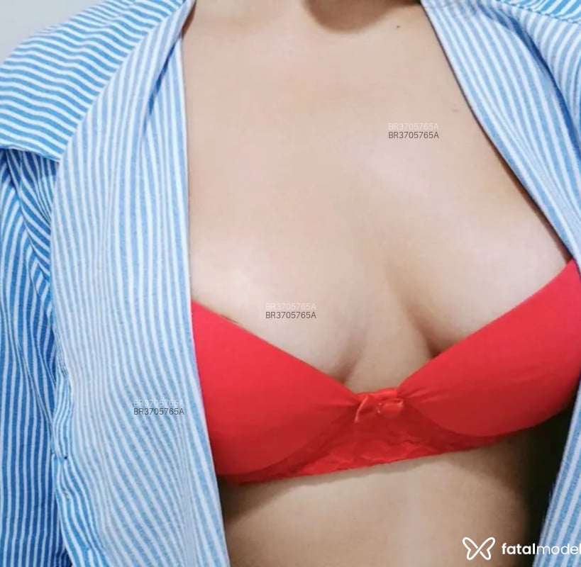 Acompanhante Amanda - Feed