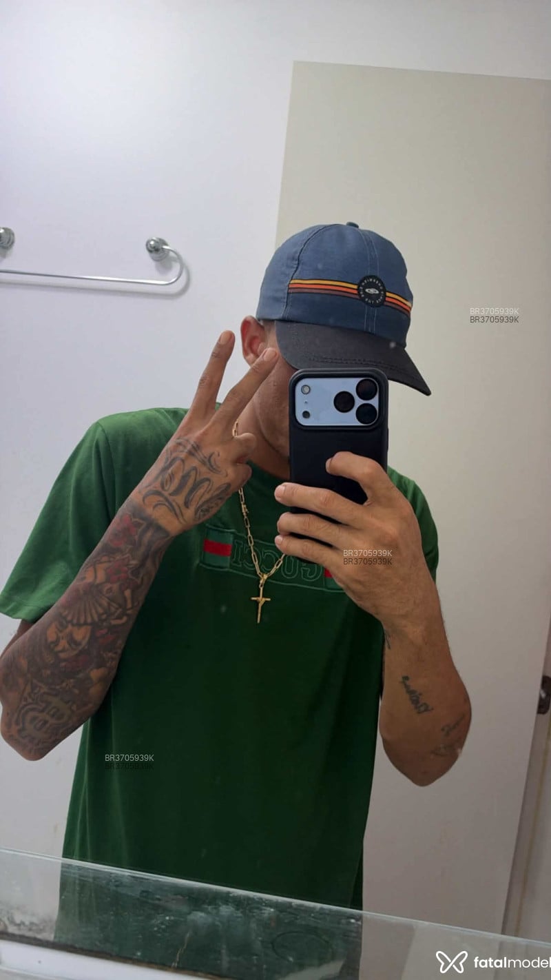 Acompanhante Azedinho - Feed