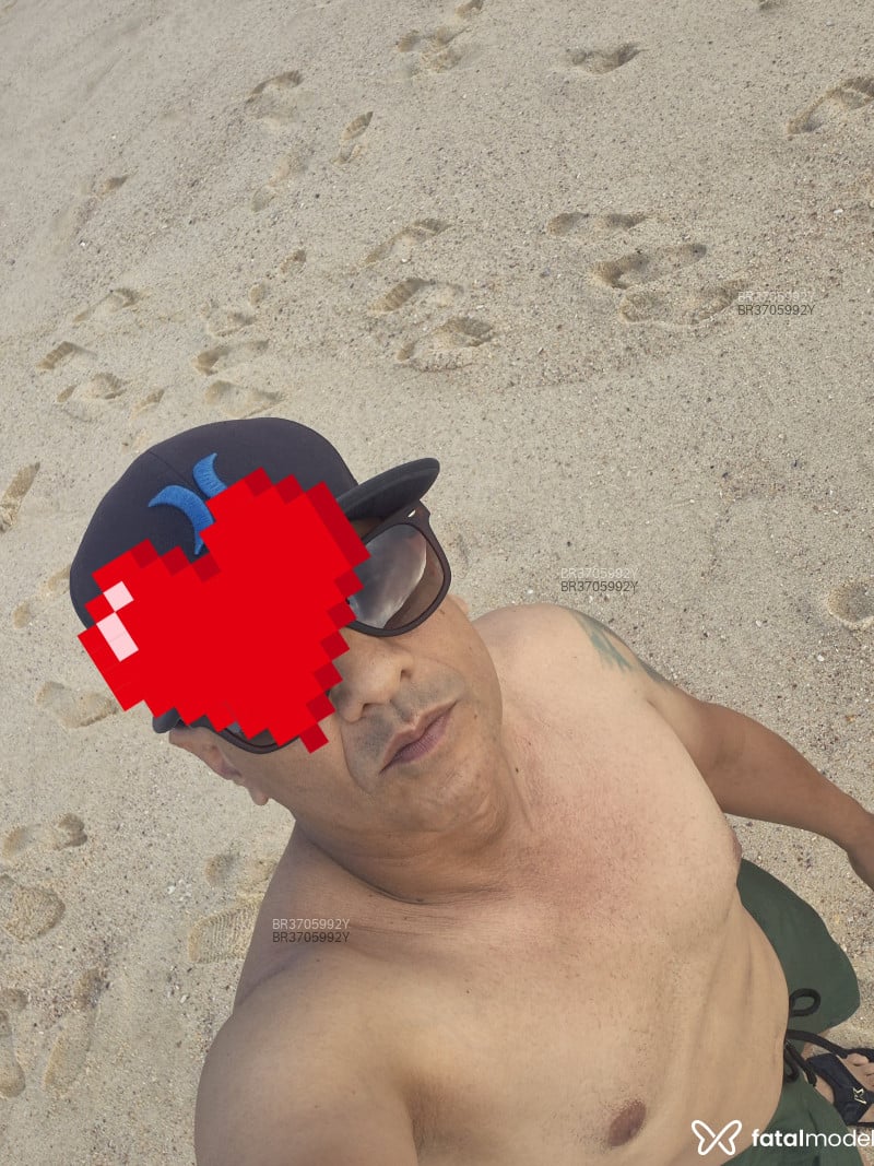 Acompanhante Eduardo - Feed