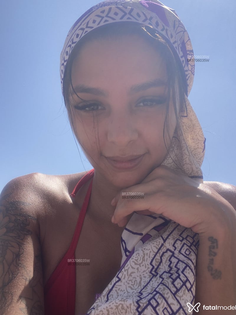 Acompanhante Evelyn Martinez - Feed