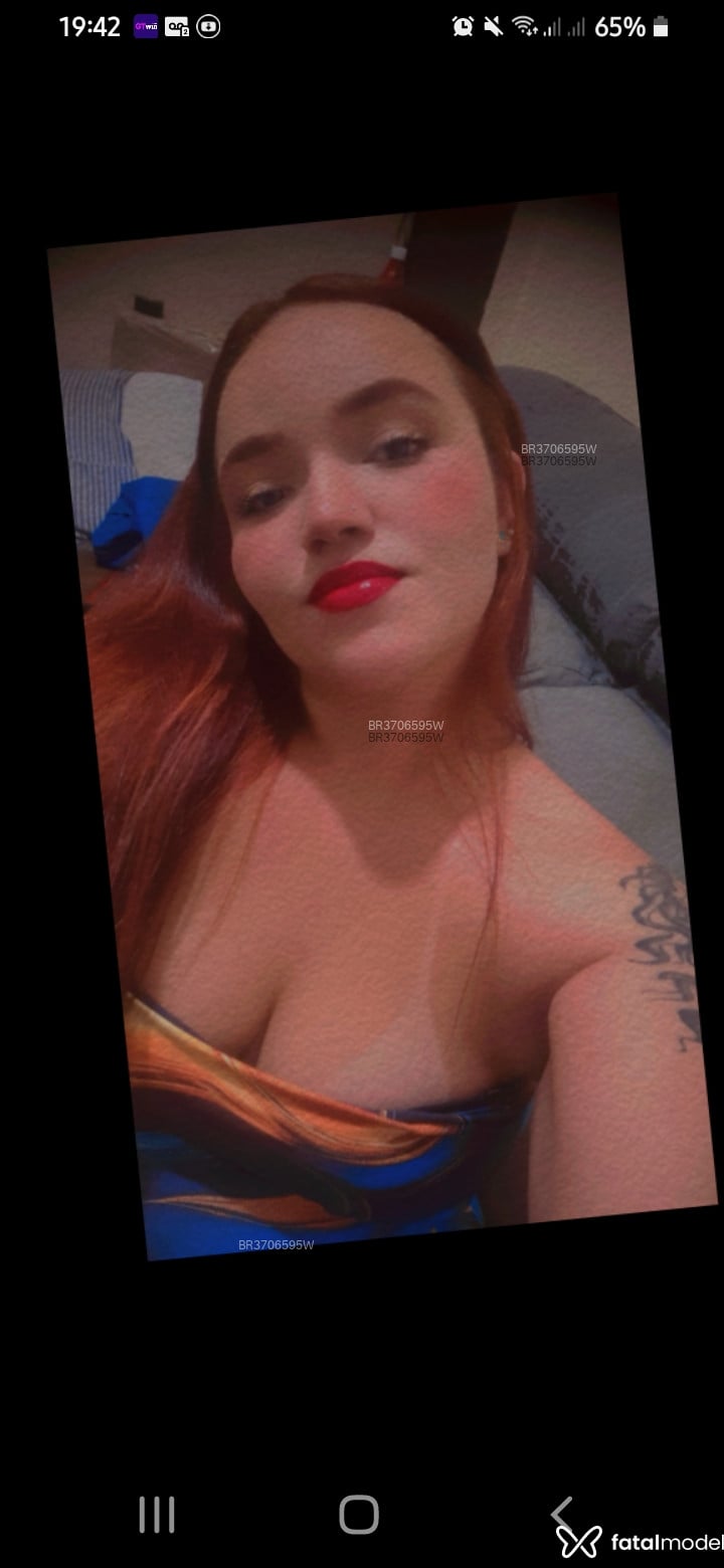 Acompanhante Priscila - Feed