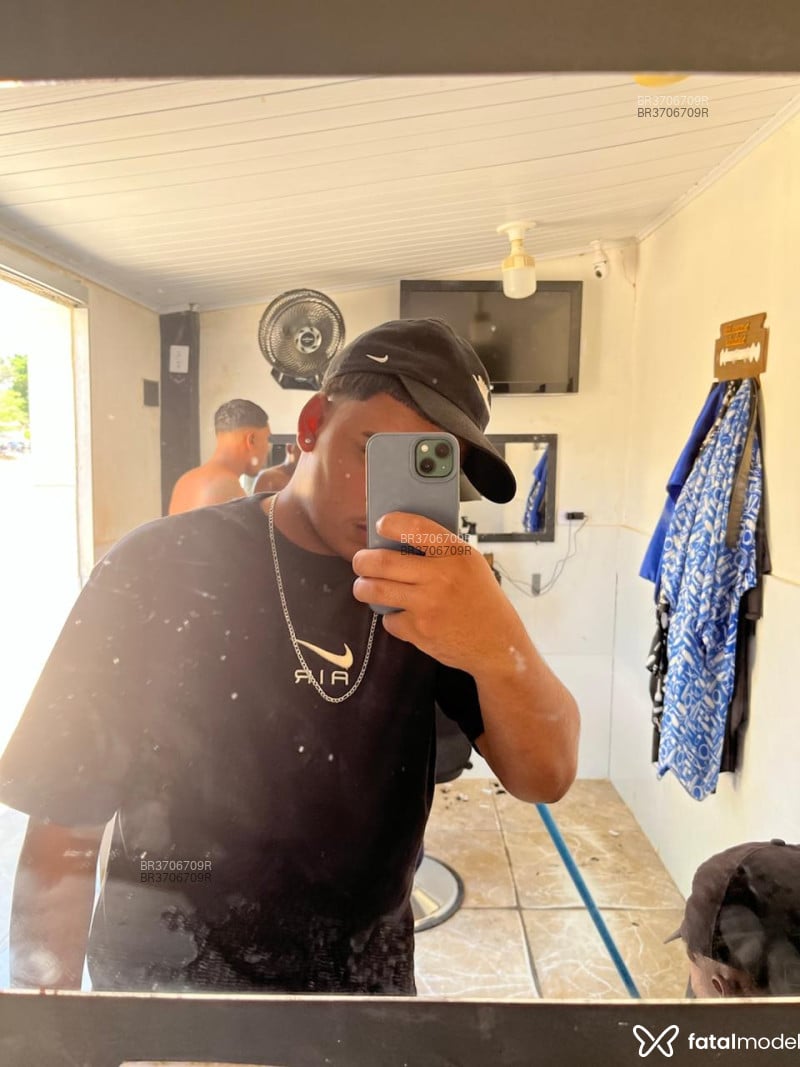 Acompanhante Zinho - Feed