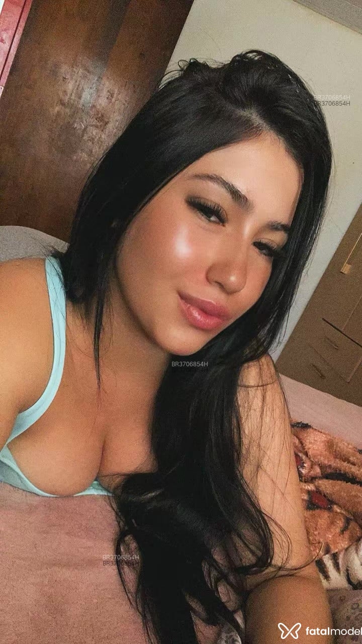 Acompanhante Natalia - Feed