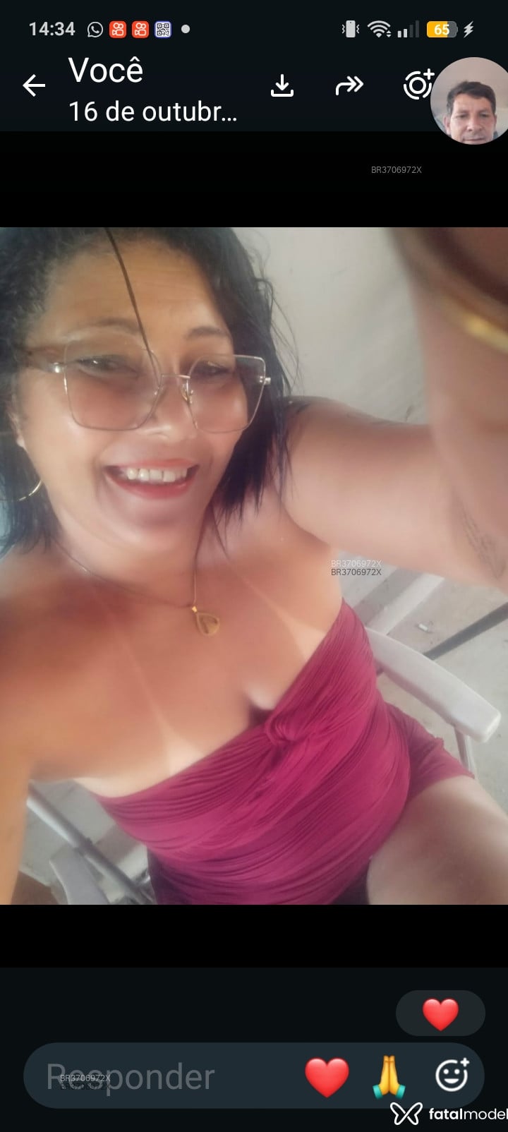 Acompanhante Mariarantes - Feed