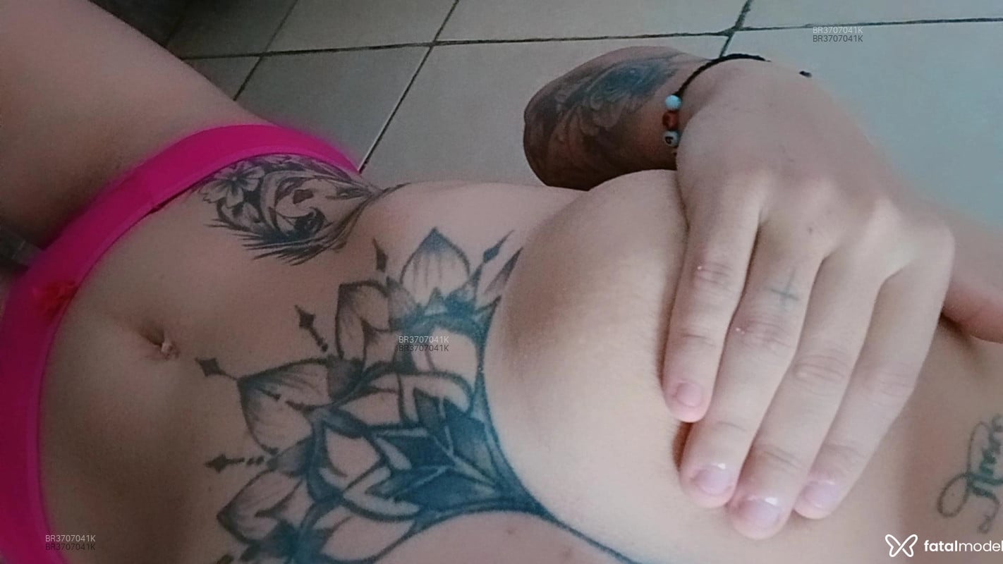 Acompanhante Bruna - Feed
