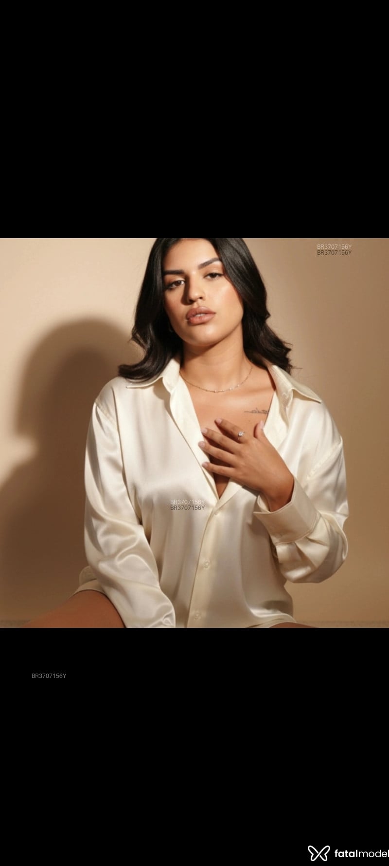 Acompanhante Lele Amorim - Feed