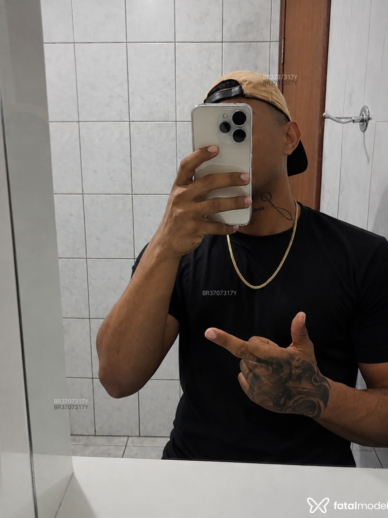 Acompanhante Castro - Feed