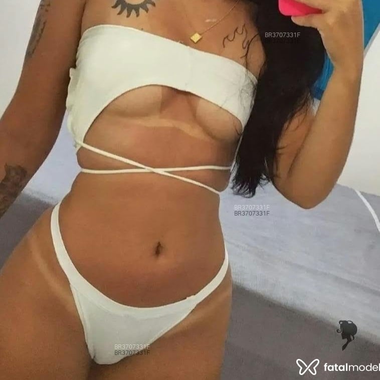 Acompanhante Melissa - Feed