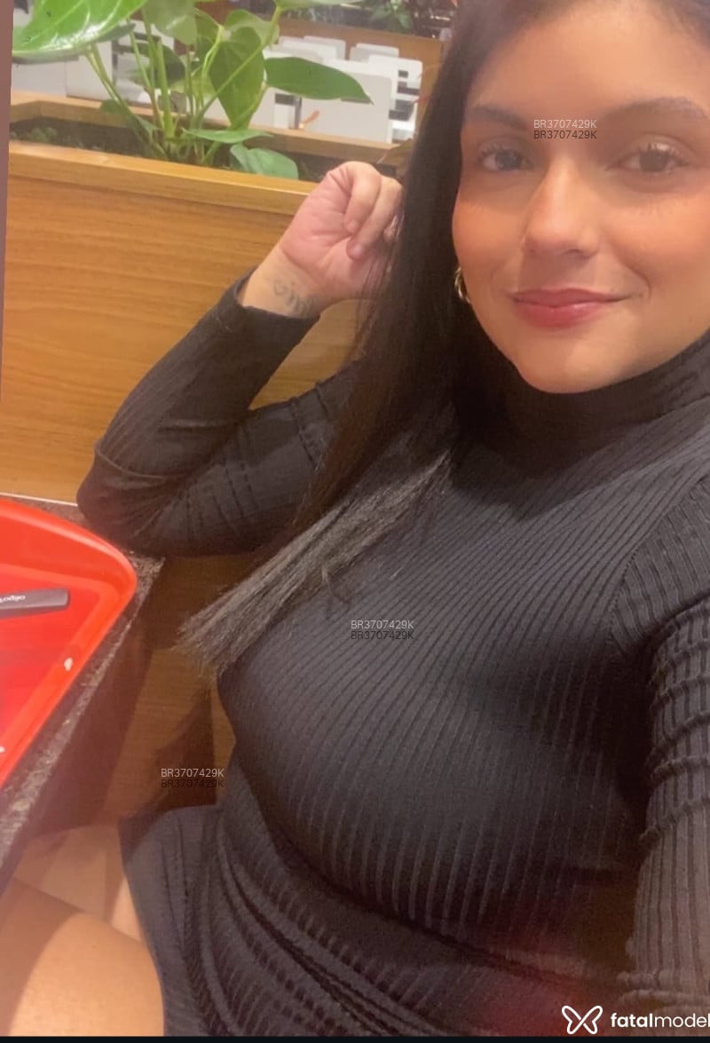 Acompanhante Prii Valença - Feed