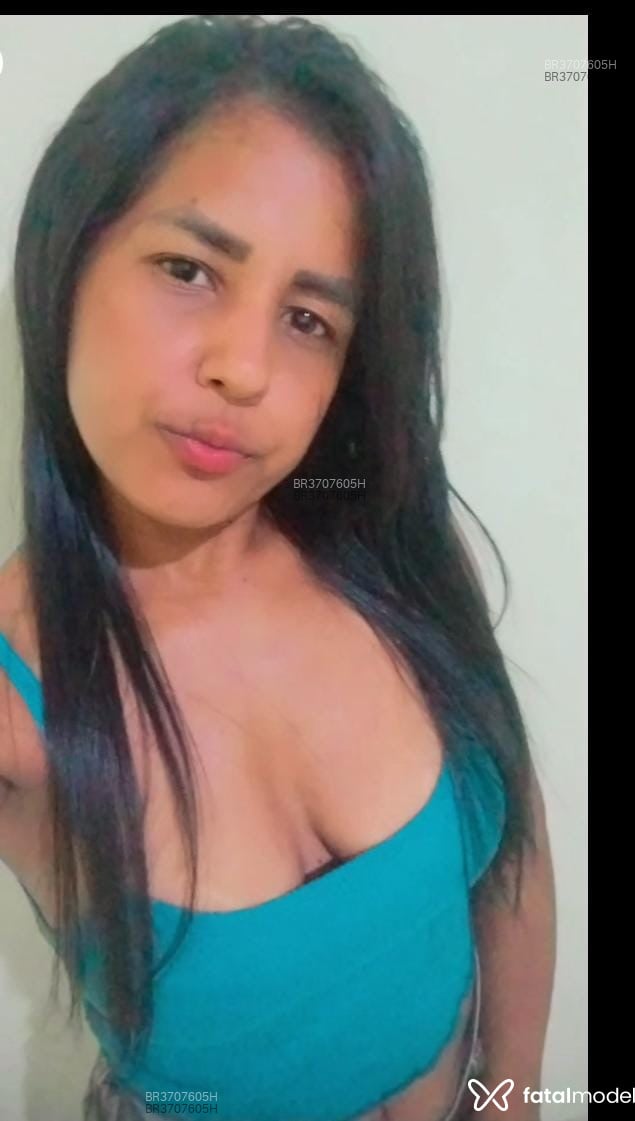 Acompanhante Bella Campos - Feed