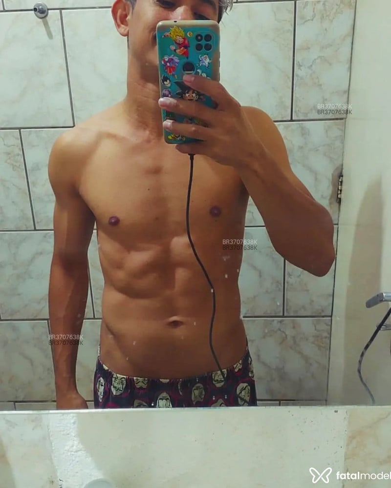 Acompanhante Indio - Feed
