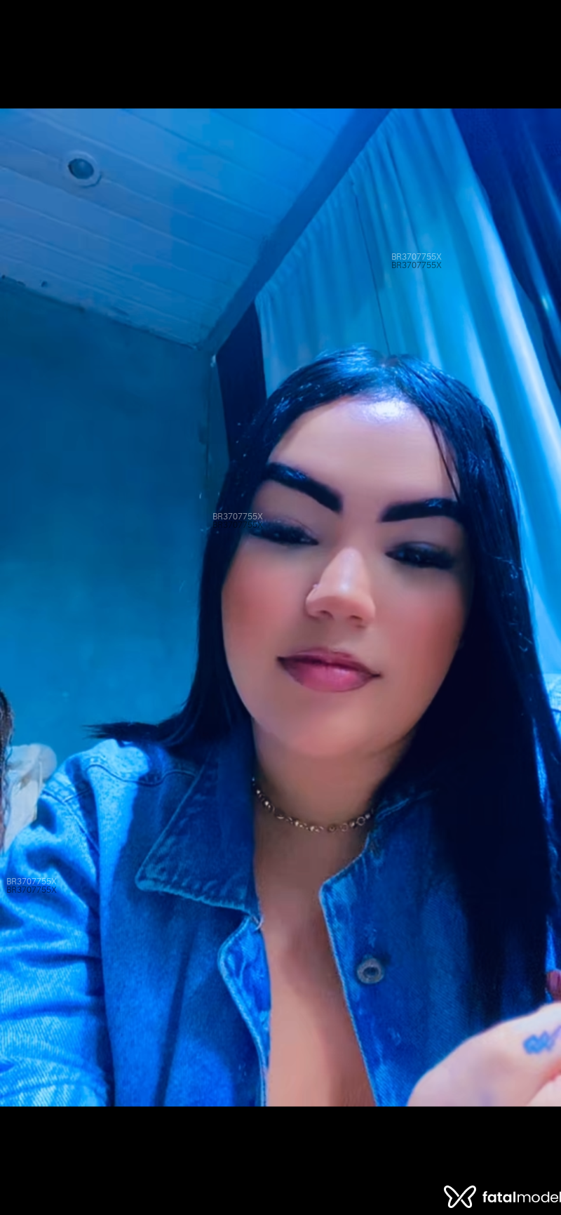 Acompanhante Thalitinha - Feed