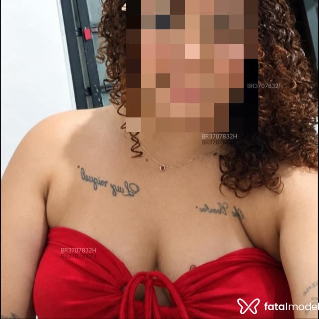 Acompanhante Soraya Gomes - Feed