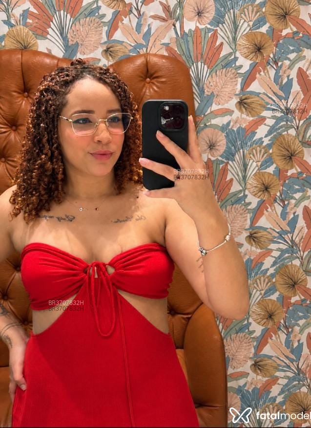 Acompanhante Soraya Gomes - Feed
