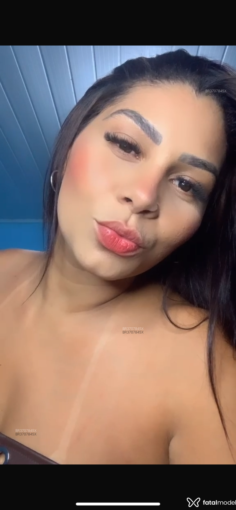 Acompanhante Marcella - Feed