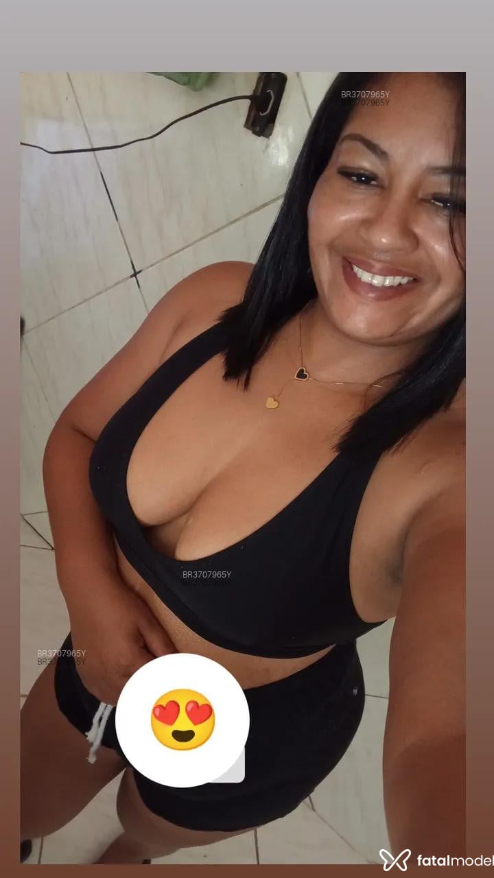 Acompanhante Victoria - Feed