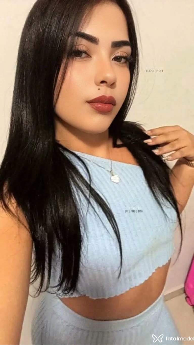 Acompanhante Isabela - Feed