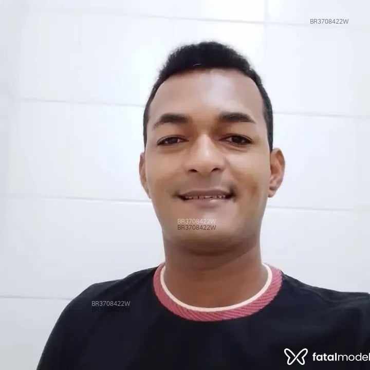 Acompanhante Leandro - Feed