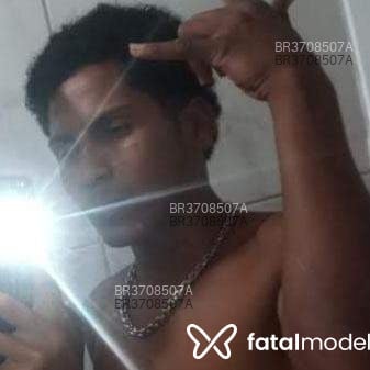 Acompanhante Hiago Danadinho - Feed