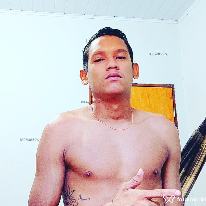 Acompanhante Fp Santos - Feed