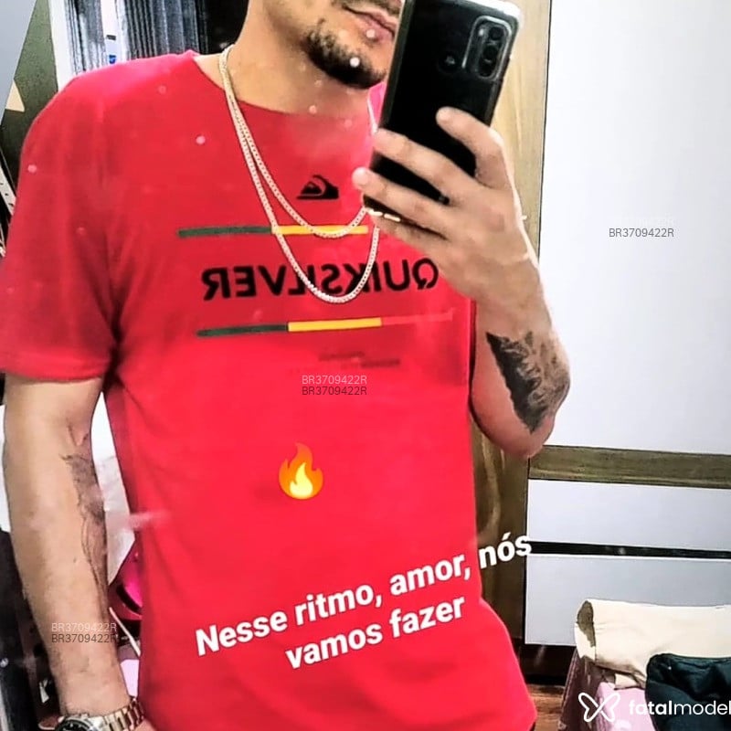 Acompanhante Eduardo - Feed