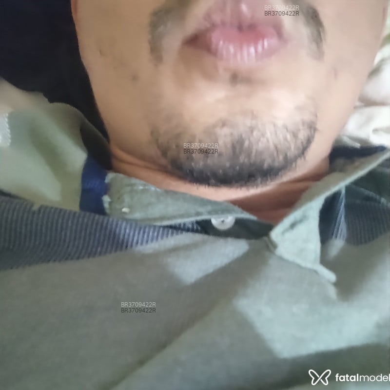 Acompanhante Eduardo - Feed