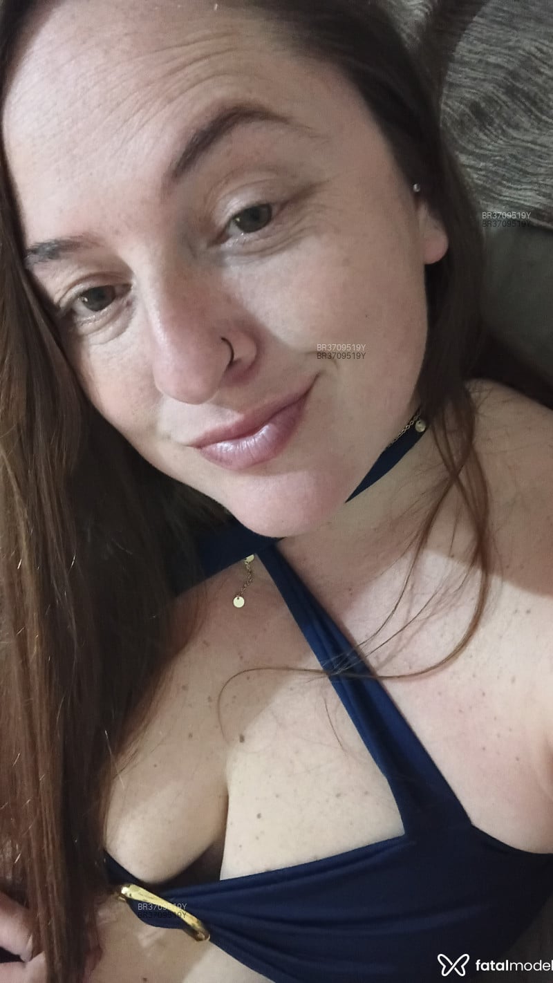 Acompanhante Amanda - Feed