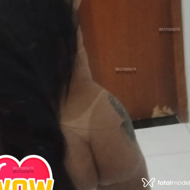 Acompanhante Bruna Lima - Feed
