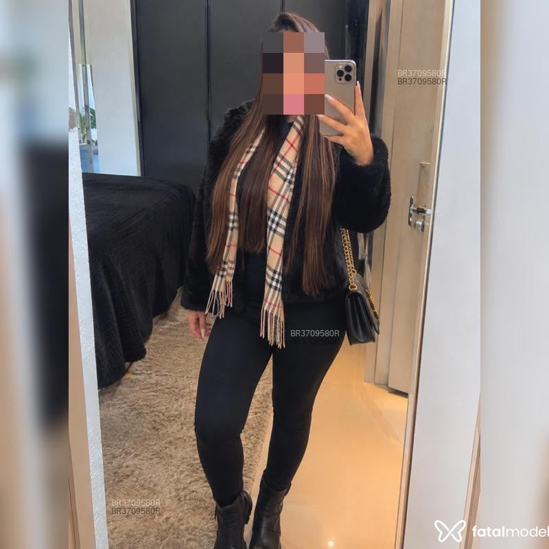Acompanhante Isabelly - Feed