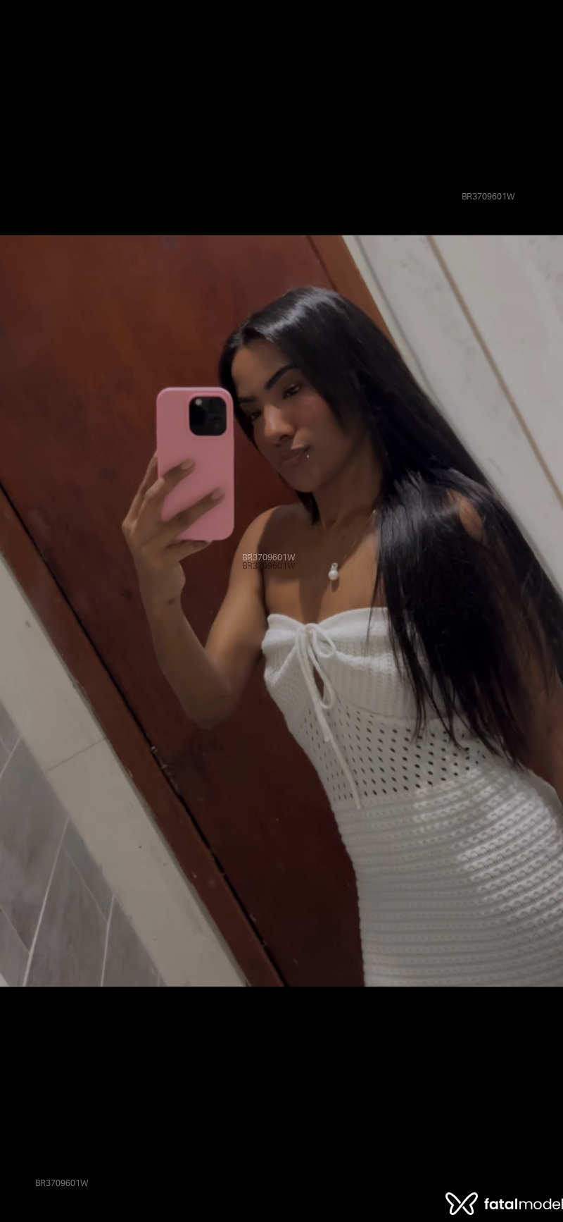 Acompanhante Bruna - Feed