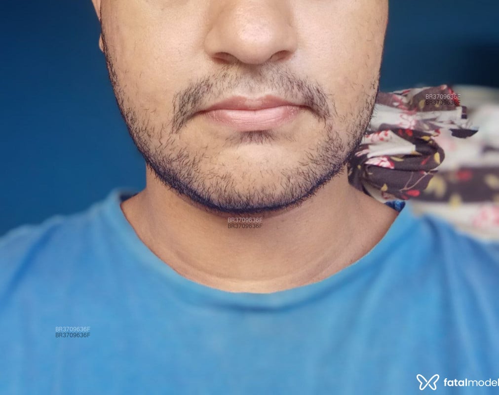 Acompanhante Victor Santos - Feed