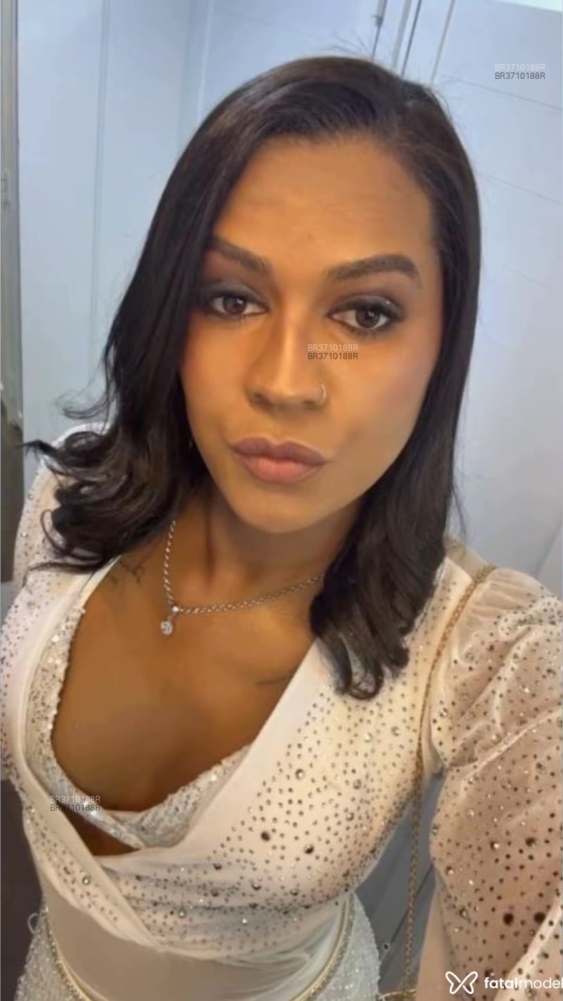 Acompanhante Transdanadinha - Feed