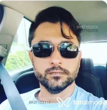 Acompanhante Vitão - Feed