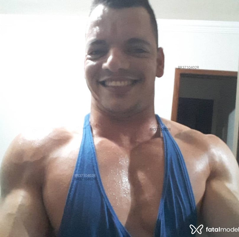 Acompanhante Hércules - Feed