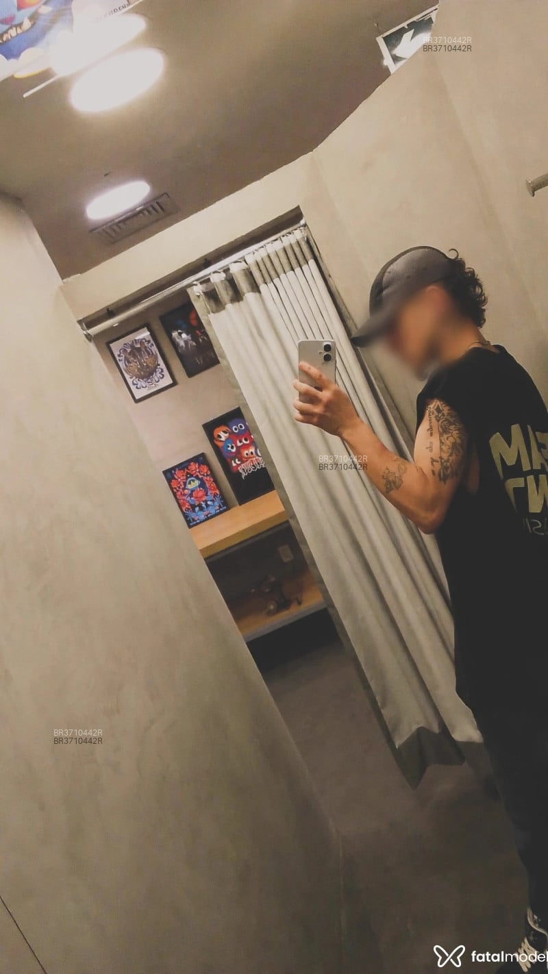 Acompanhante Alemão - Feed