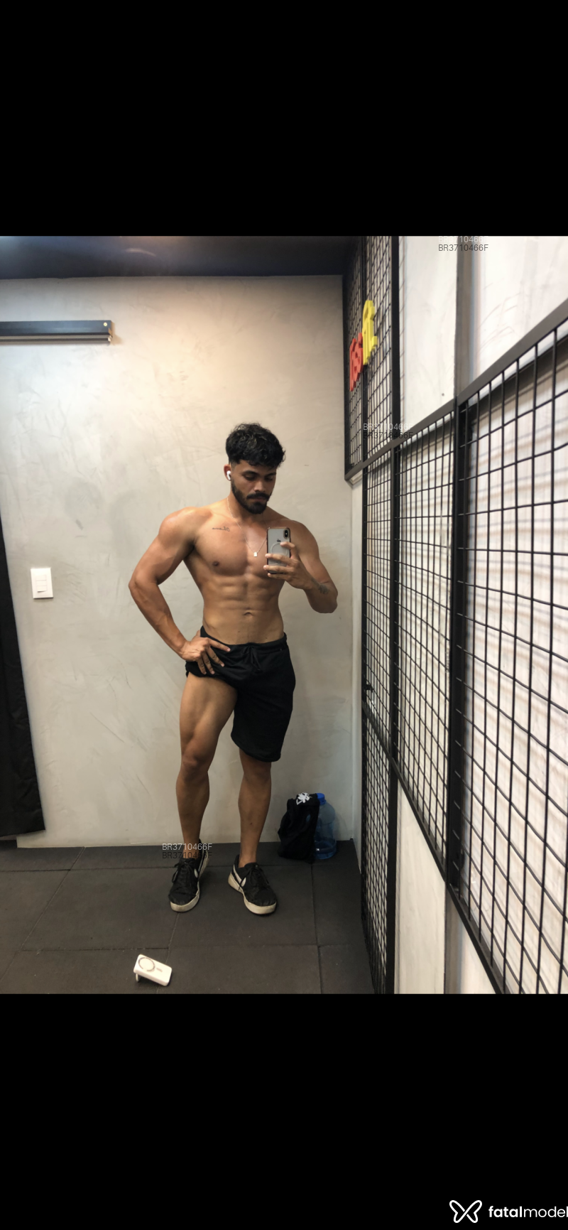 Acompanhante Rodrigo Vegas - Feed