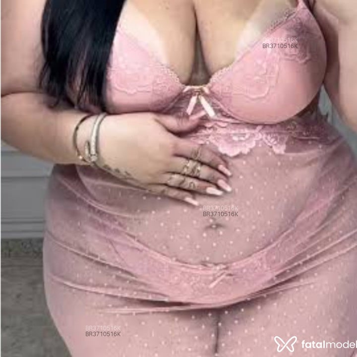 Acompanhante Emanuela - Feed