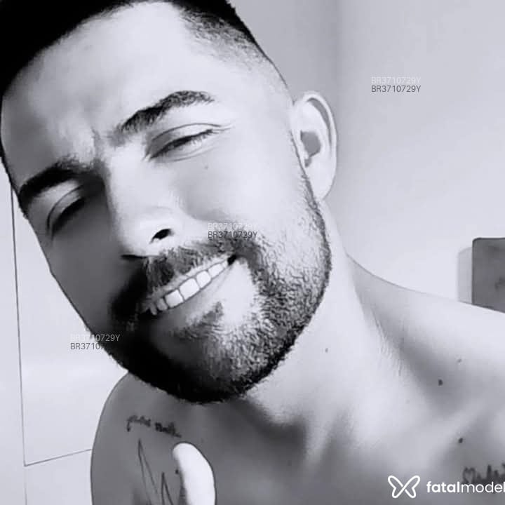 Acompanhante Jeferson - Feed