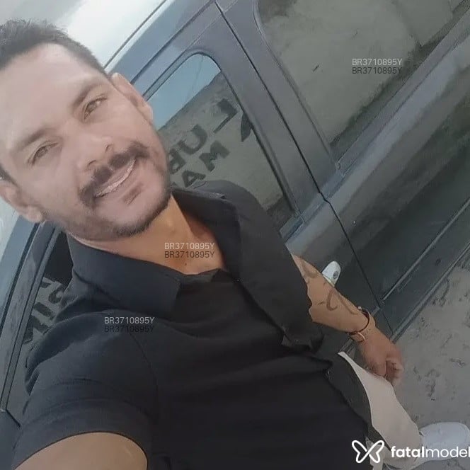 Acompanhante Rafael - Feed
