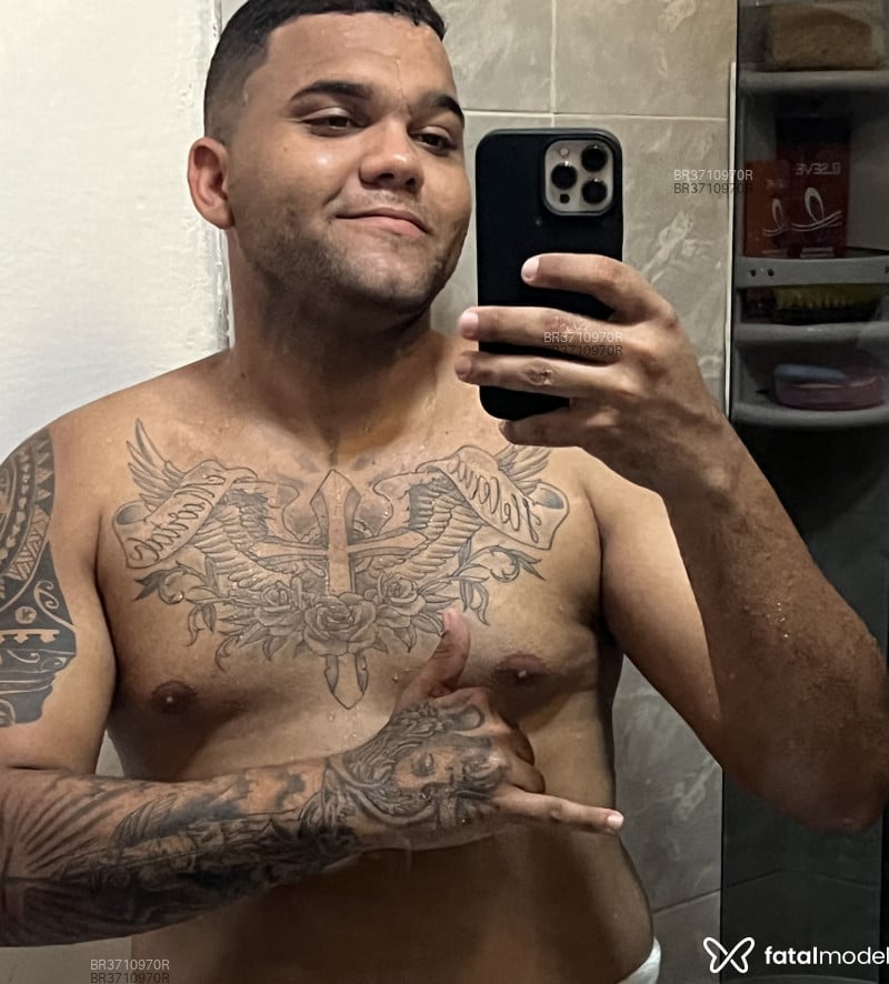 Acompanhante Koalla Barbosa - Feed