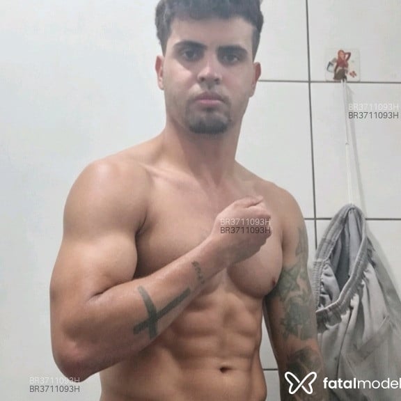 Acompanhante Paulo - Feed