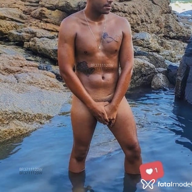 Acompanhante Johncarioca - Feed