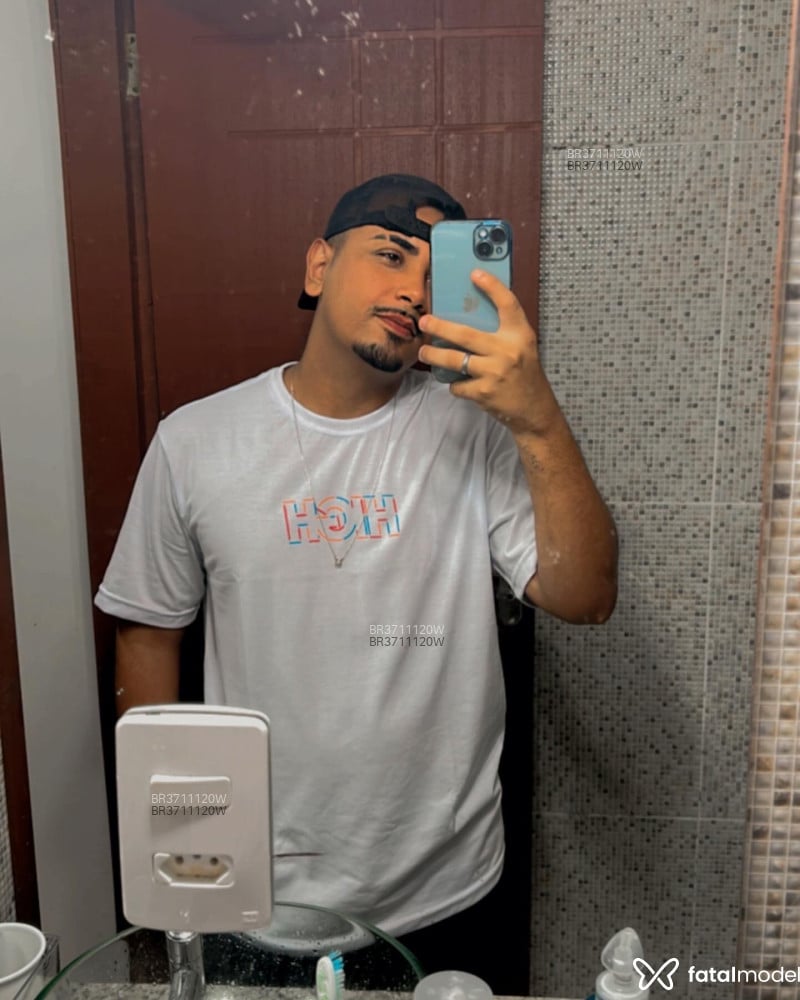Acompanhante Johnzinho - Feed