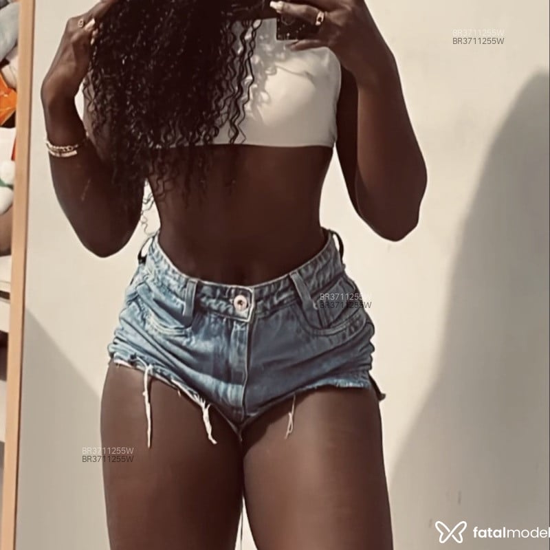 Acompanhante Leticia - Feed